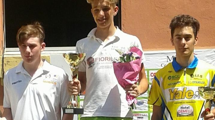 Calì, ottava meraviglia Varolo al posto d’onore