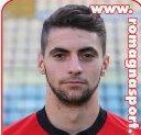 Il baby portiere Benedettini in U21 di San Marino