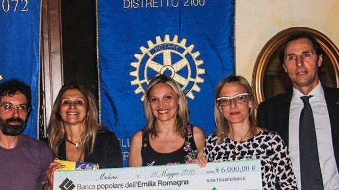 Assegno per l’integrazione scolastica