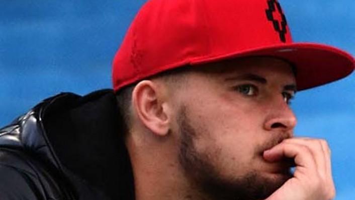IL NAPOLI NON RIDARà CONTINI