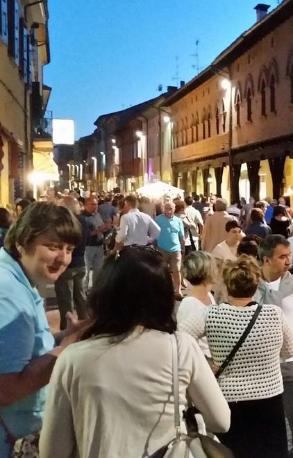 Ritorna lo Street Festival 