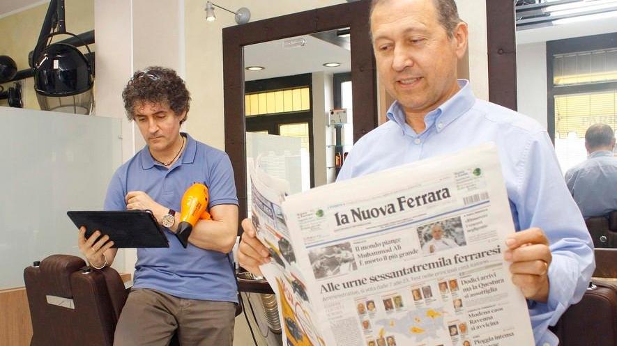 Cambiano anche gli orari di lavoro
