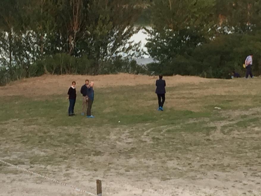 «Sono senza parole, l’hanno rapinato e poi ammazzato»