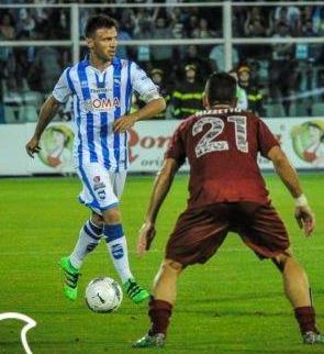 De Biasi lascia Memushaj al Pescara per il sogno A