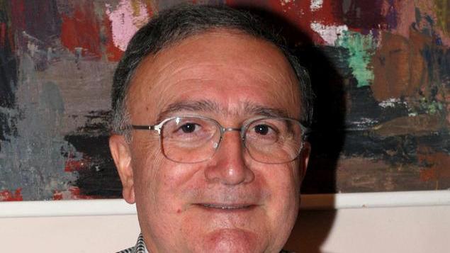 Tanta gente per l’addio a Paolo Bolognesi