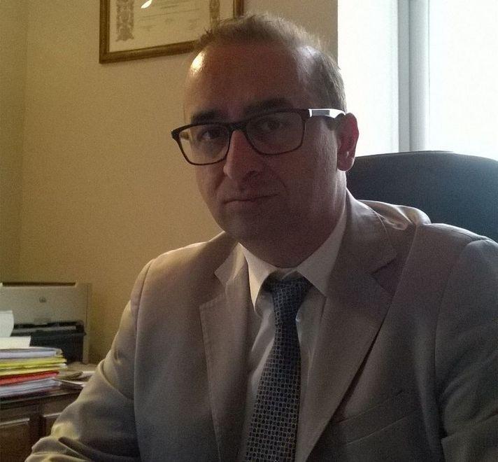 «È accusato d’omicidio volontario aggravato» 