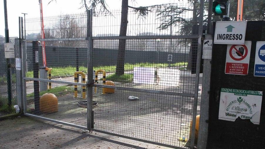 Tari ridotta a chi porta i rifiuti in discarica