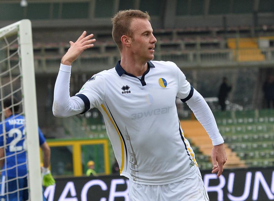 La Reggiana mette Stanco nel mirino 