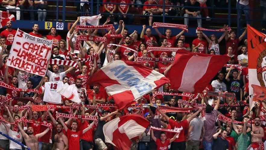 «L’energia dei nostri tifosi ci aiuterà a rialzare la testa»