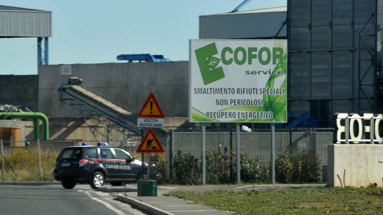 Ecofor service