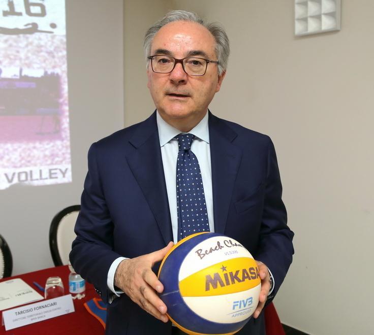 «Modena Volley e Bper ancora insieme» 
