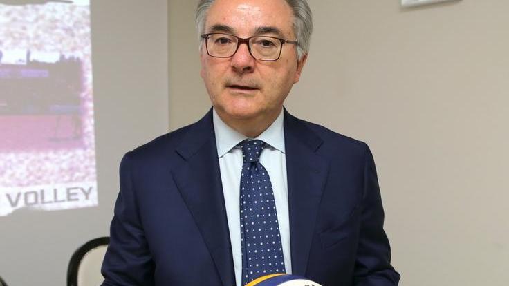 «Modena Volley e Bper ancora insieme»