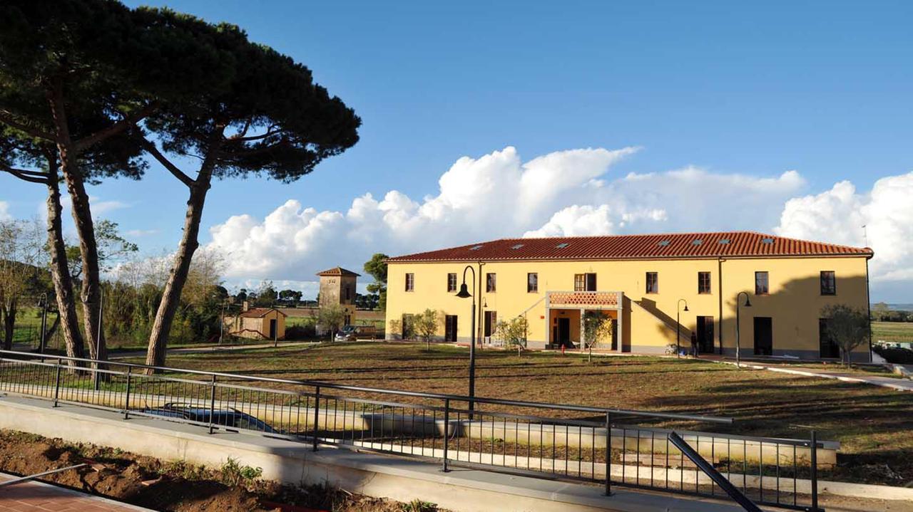 Poggio all'Agnello