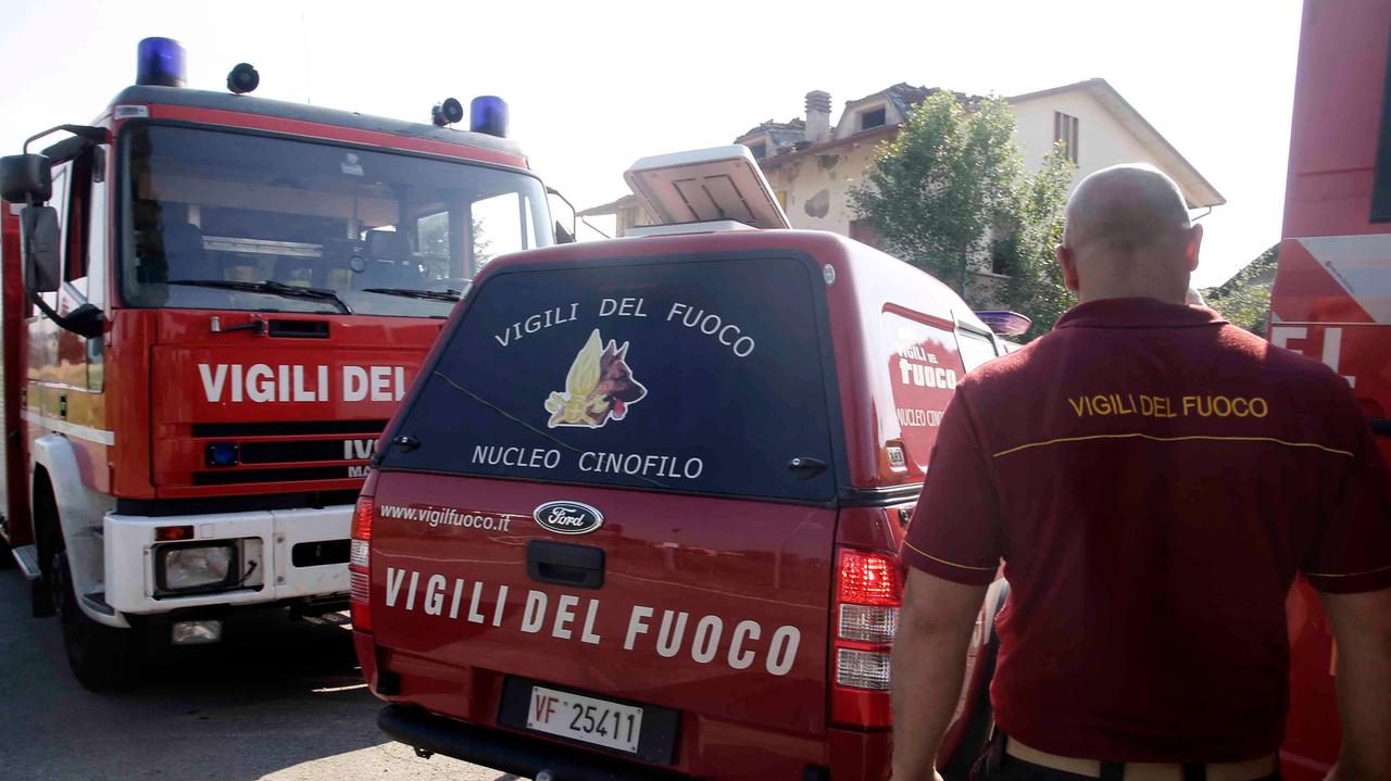 Trovato morto nel Crostolo il 78enne scomparso da Bellarosa
