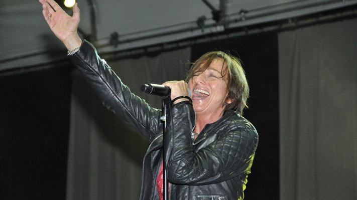 Gianna Nannini