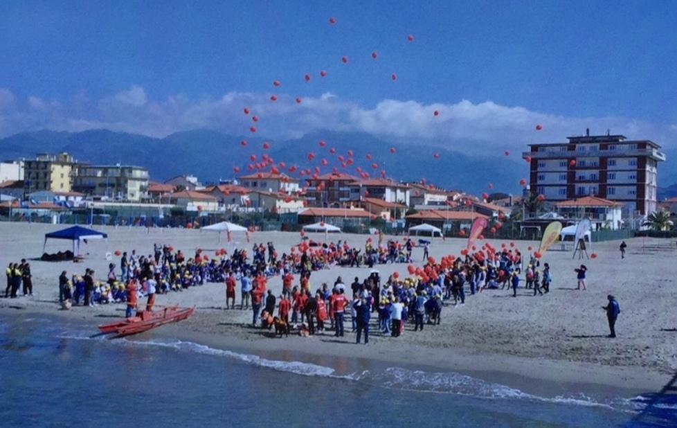 C’era una volta Lido di Camaiore 