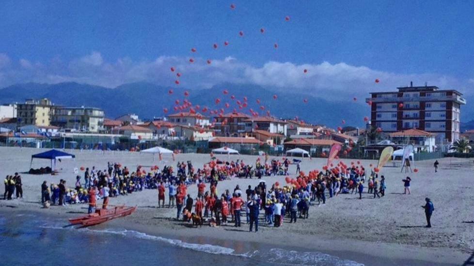 C’era una volta Lido di Camaiore