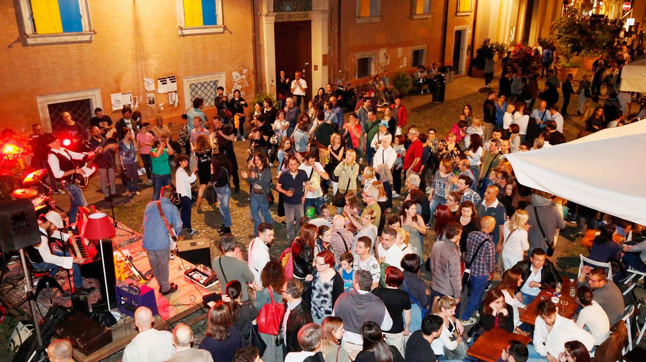 Estate Modenese: tre mesi di arte, cultura e spettacoli