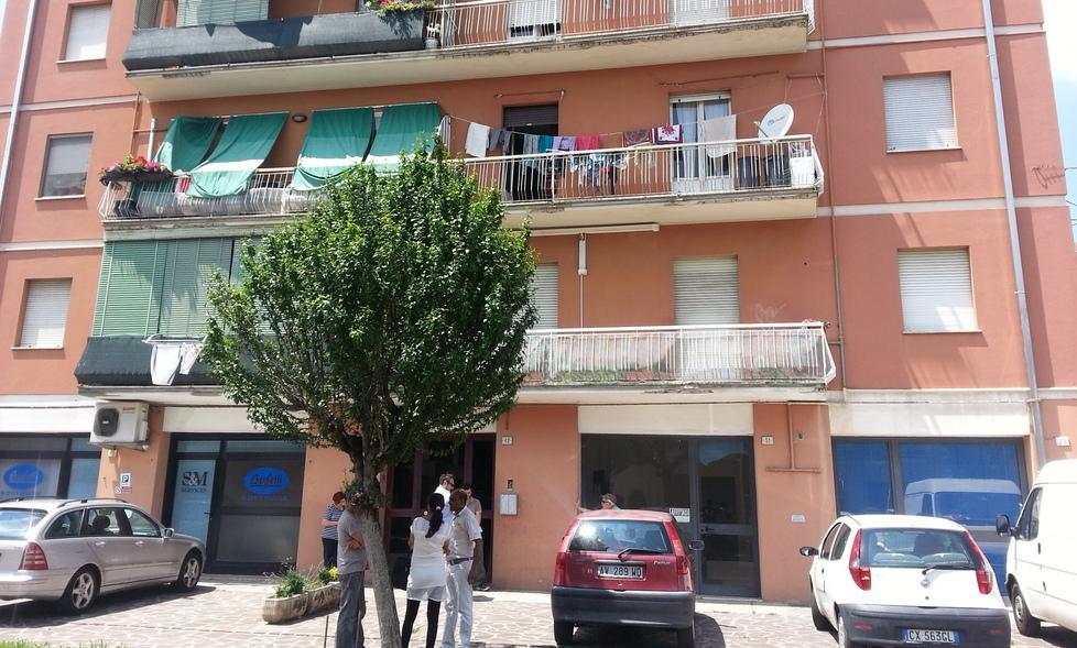 Casa all’asta per 17mila euro a Carpi: sette famiglie si prenotano 