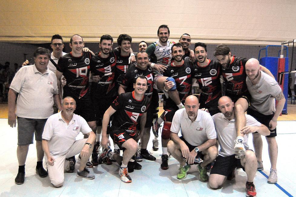 Fantastica Fanton: vince e conquista la Serie A2 