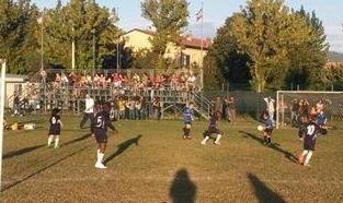 I Pulcini della Fiorentina vincono la 7ª edizione del trofeo Apollo 