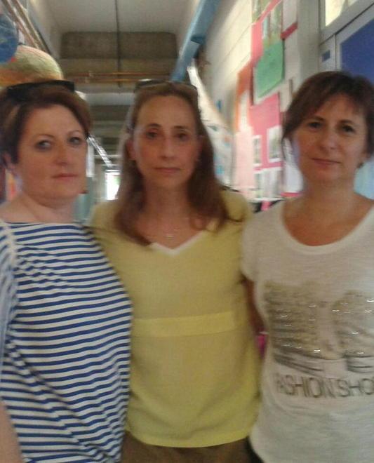 «Mio figlio parla e legge grazie alla sua maestra»