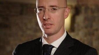 A Catani il premio di Top Manager 2016 nel mondo