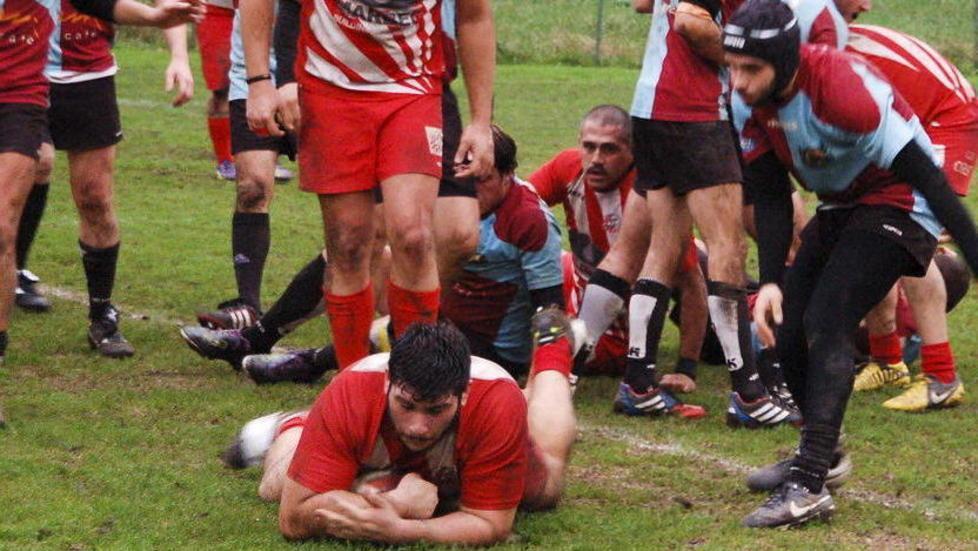 Caciagli: «Il Rugby Pistoia costretto a emigrare a Uzzano» 