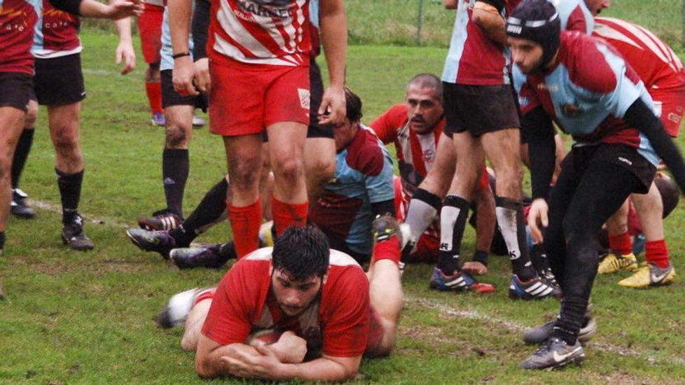 Caciagli: «Il Rugby Pistoia costretto a emigrare a Uzzano»