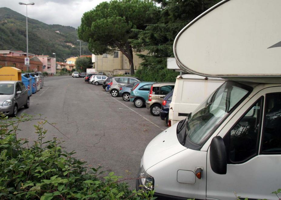 Un’area camper rinnovata per Collodi 