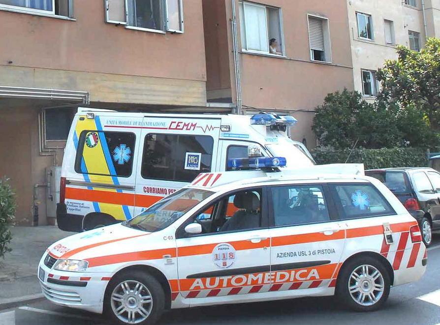 I medici: «Non smantellate il 118 sul nostro territorio» 