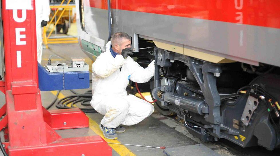 Hitachi, sulle pause è ancora braccio di ferro 