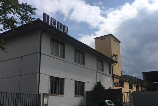 Ex Icla, almeno un mese per il piano d’emergenza 