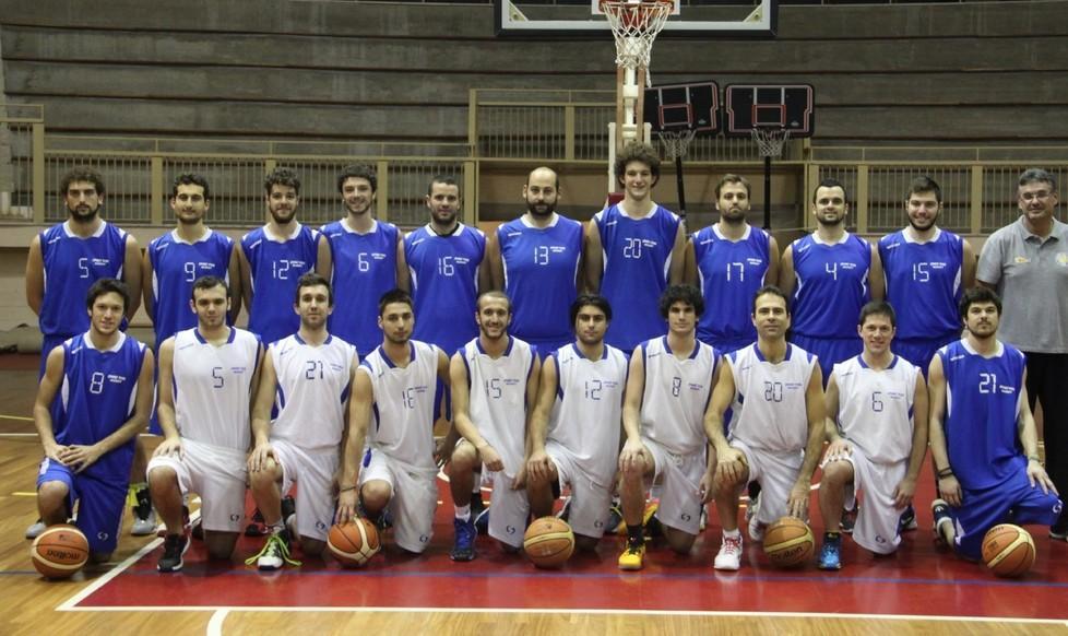 Primo match point per la Ies Sport 
