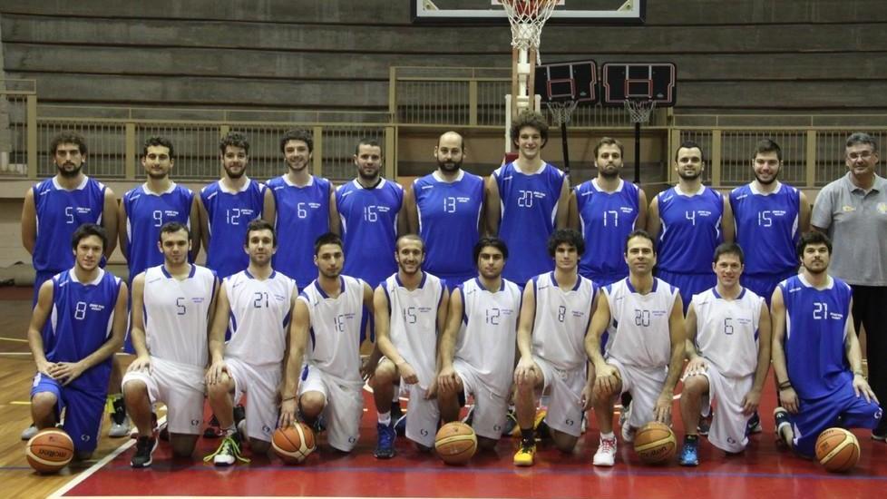 Primo match point per la Ies Sport
