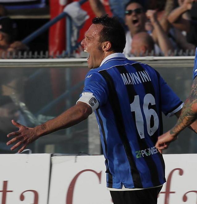 Ma la sua specialità sono gli assist: è saluto a quota 11 