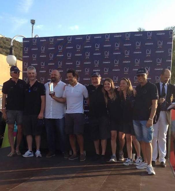 Vela: 151 Miglia, un record dopo l’altro 