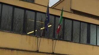 Polizia municipale in agitazione