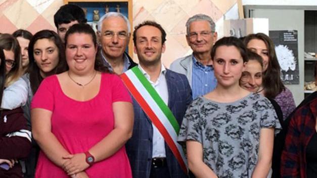Studenti-artisti per Fratres Camaiore