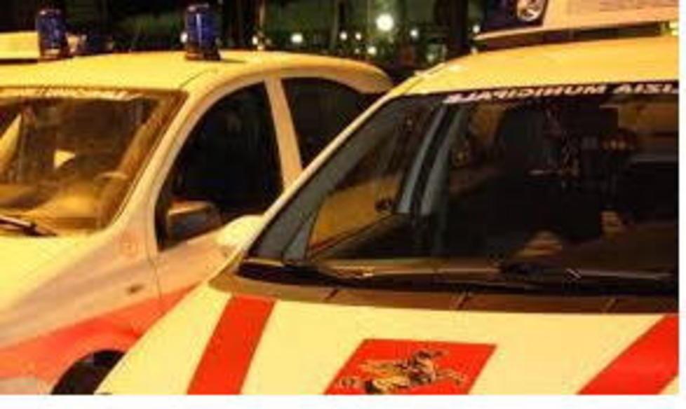 Auto e moto dei vigili: condanna confermata 