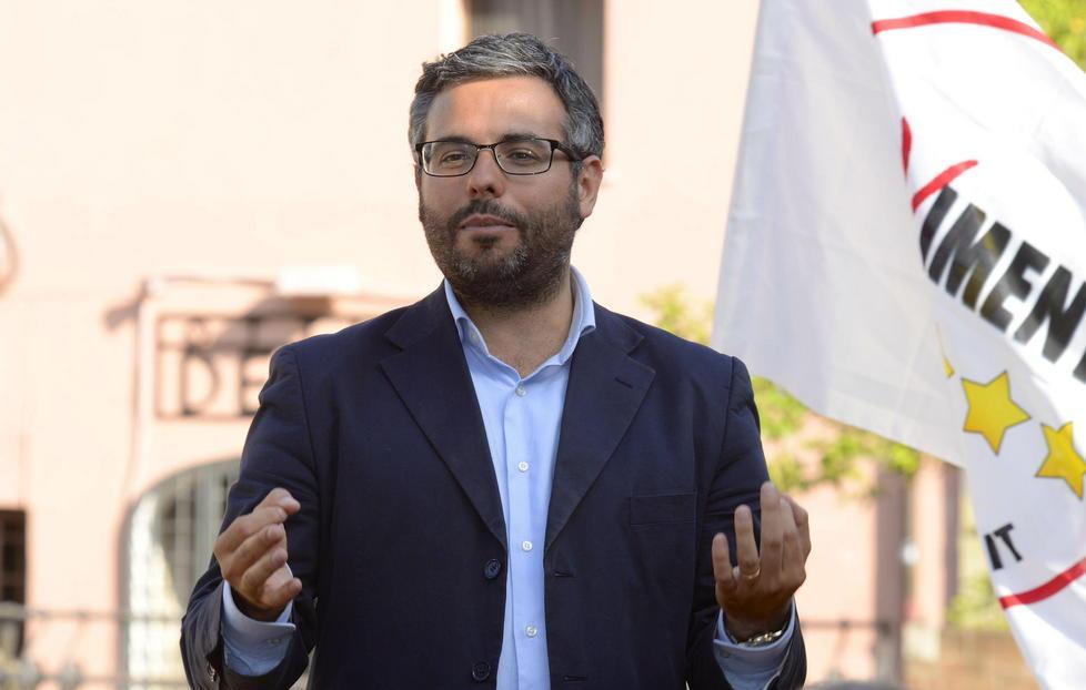 Il M5S regionale stronca il piano del porto 