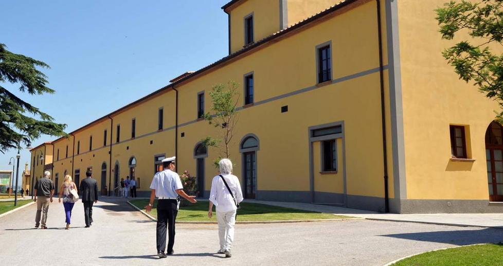 Poggio all’Agnello, tante case private 