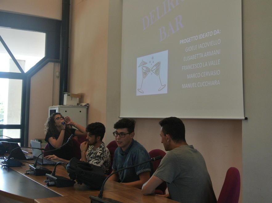 “Fab Lab” e videogiochi così si lanciano le start-up 