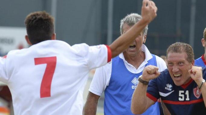«Pagherò i giocatori ma solo quando lo deciderò io»