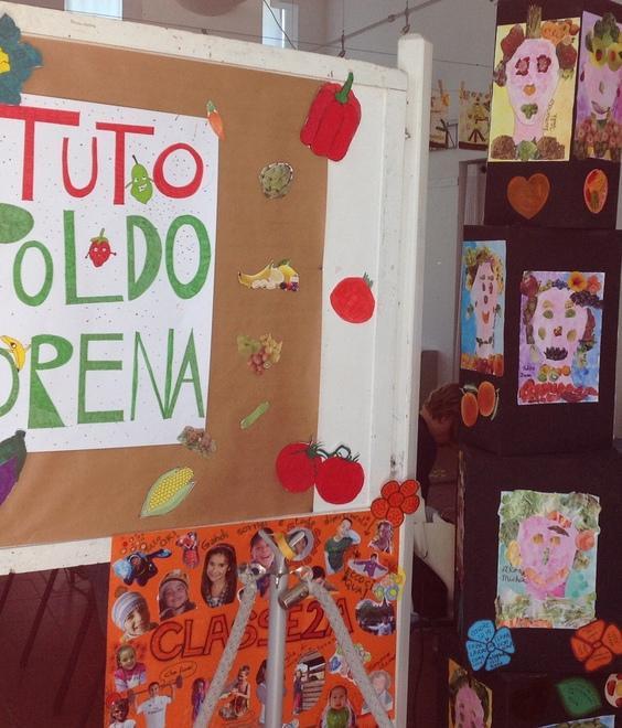 Prodotti del territorio e nuove tecnologie