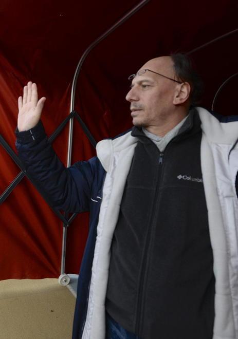 «Ok per i 250.000 euro La città faccia la sua parte» 