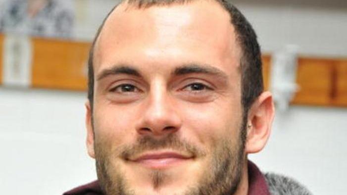 Marmorini vince la concorrenza e guiderà la squadra nel 2016-17