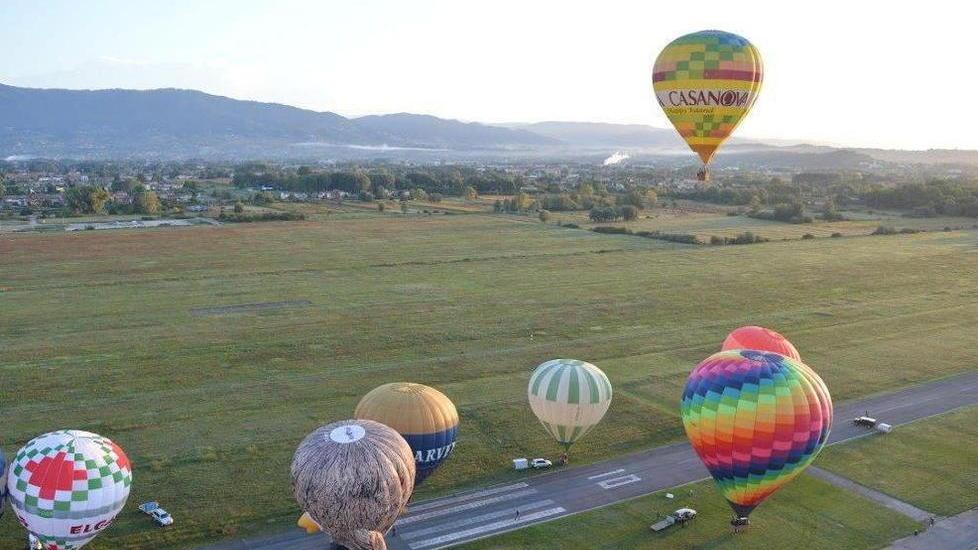 Torna e si amplia la festa dell’aria di Tassignano