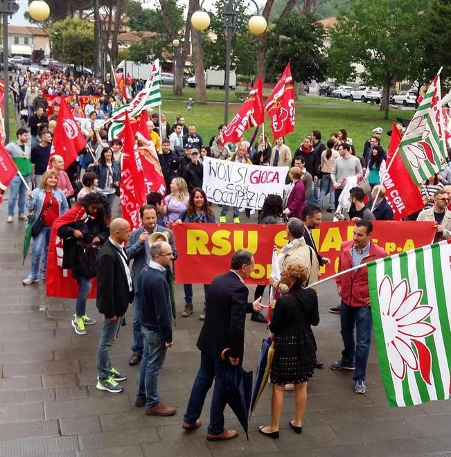 Verso la fusione Snai “congela” i trasferimenti 