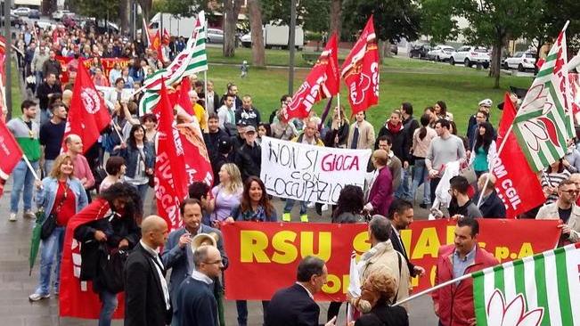 Verso la fusione Snai “congela” i trasferimenti